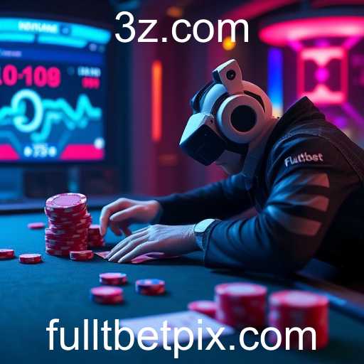 Revolução Digital no Setor de Jogos Casino e Apostas