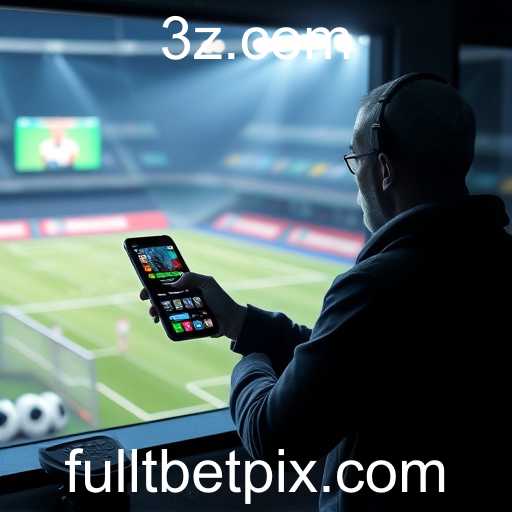 Domínio dos Jogos Virtuais: A Ascensão da Fulltbet no Brasil