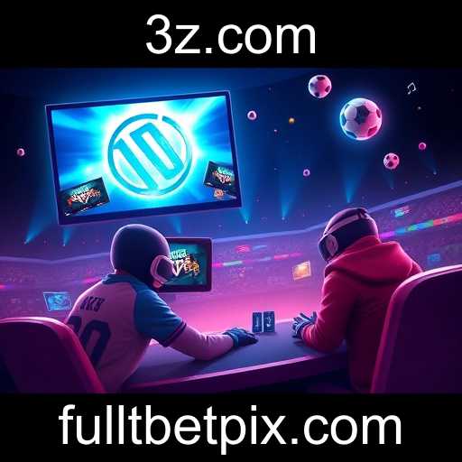 A Revolução dos Jogos: Como Fulltbet Está Transformando a Indústria