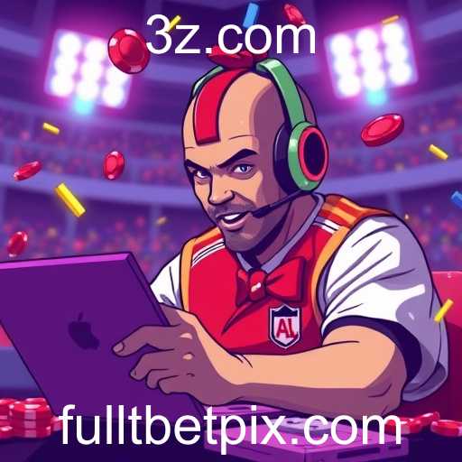 Tendências Crescentes no Universo dos Jogos Online em 2025