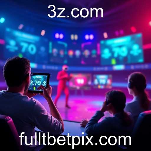 O Crescimento e os Desafios do Setor de Jogos Online