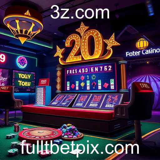 O Crescimento dos Jogos de Azar em 2025