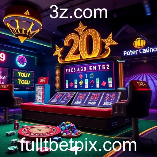 O Crescimento dos Jogos de Azar em 2025