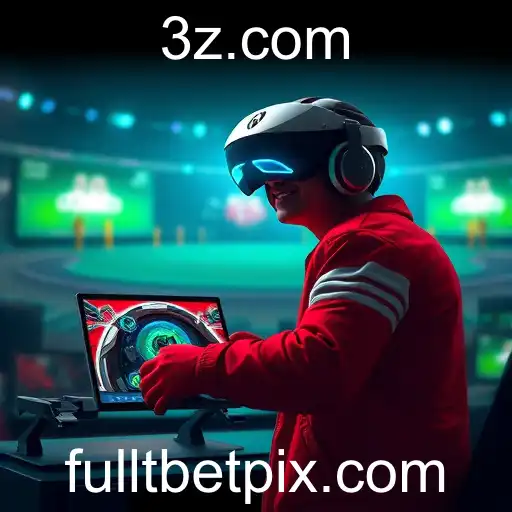 O Crescimento do Mercado de Apostas em 2025