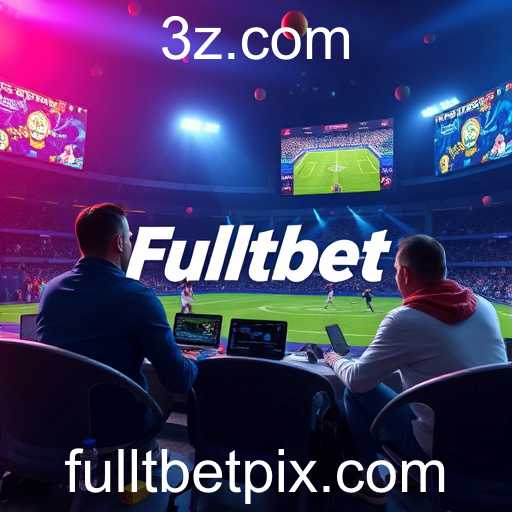 O Impacto do Fulltbet no Crescente Mercado de Jogos Online