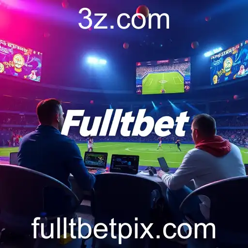O Impacto do Fulltbet no Crescente Mercado de Jogos Online