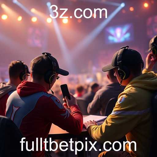 O Impacto de Fulltbet no Cenário Atual de Jogos