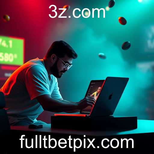 Crescimento e Desafios do Mercado de Jogos de Azar Online