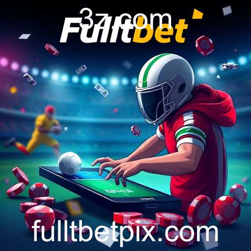 Tendências de Jogos em Portugal: A Ascensão do Fulltbet