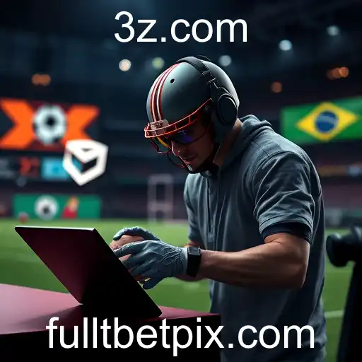 A Evolução do Mundo dos Jogos Online no Brasil