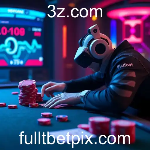 Revolução Digital no Setor de Jogos Casino e Apostas