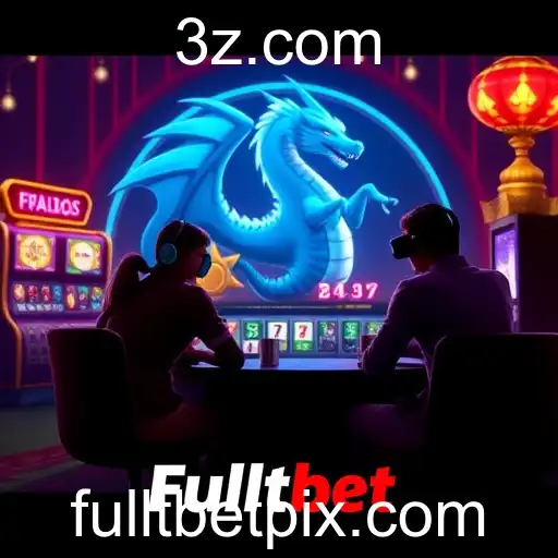 Novas Parcerias Emergentes no Mercado de Jogos Online