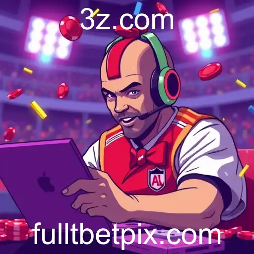 Tendências Crescentes no Universo dos Jogos Online em 2025