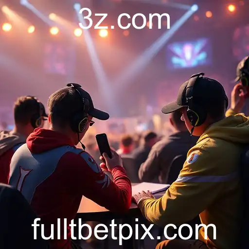 O Impacto de Fulltbet no Cenário Atual de Jogos