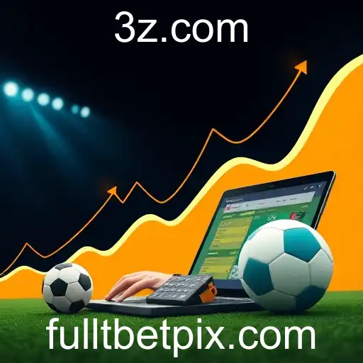 Expansão e Desafios na Indústria de Apostas Online