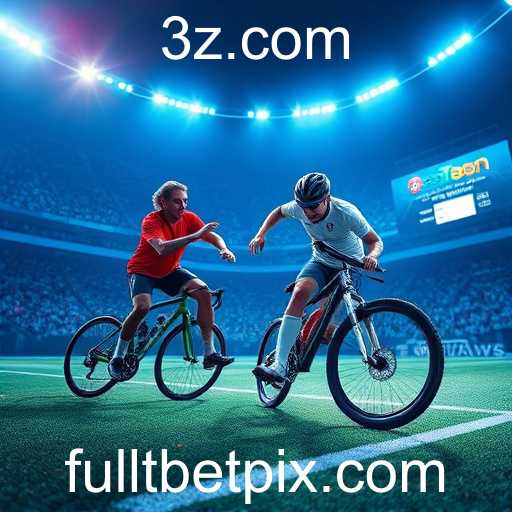 Revolução dos Jogos: Fulltbet e as Tendências de 2025