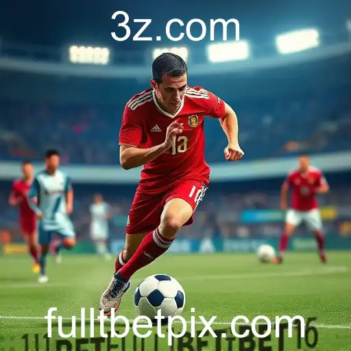 Explorando o Mundo das Apostas Esportivas no Fulltbet