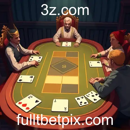 Explorando os Jogos de Mesa no Fulltbet: Diversão e Estratégia ao Alcance das Mãos