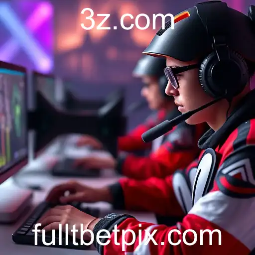 O Futuro dos Jogos Online: Inovações e Tendências